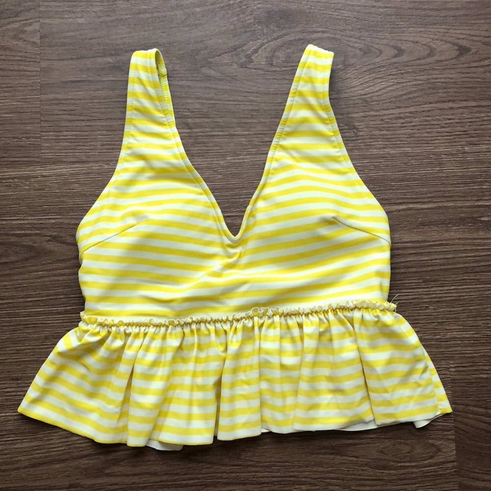 Kortni Jeane V-neck Top